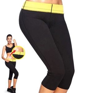HOT NEOPRENE SPORT PANTS